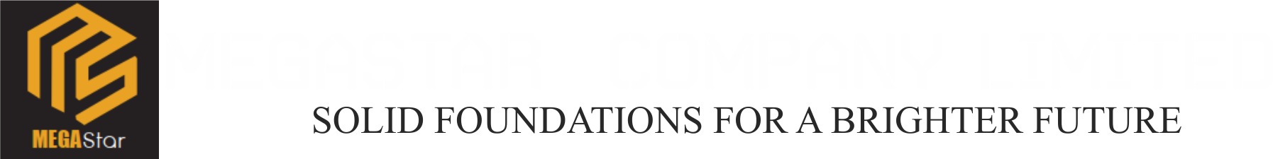 Mega Star Company Limited